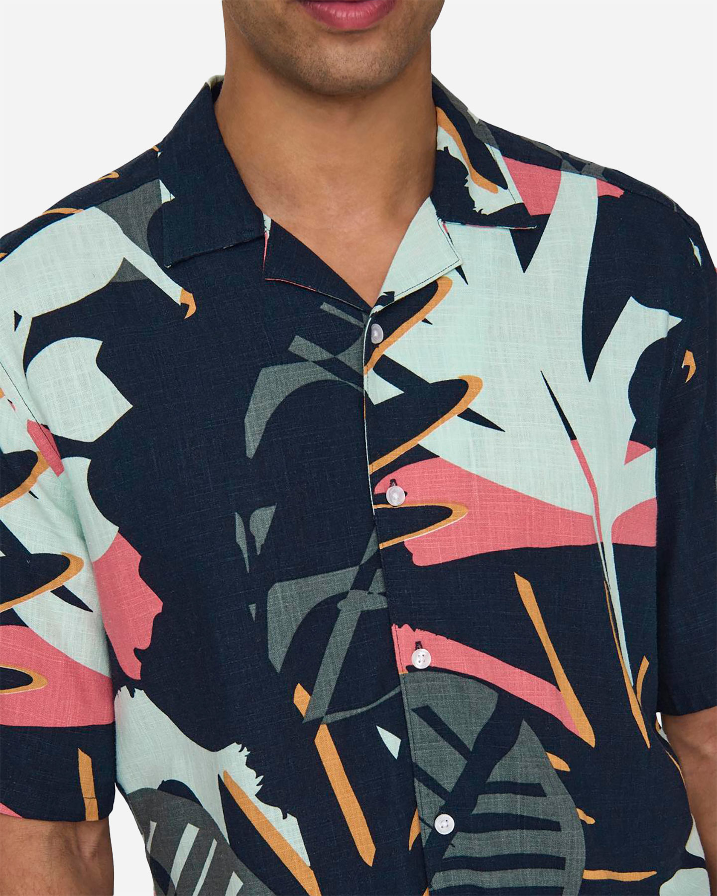 Camicia ONLY & SONS BERTIL M - 8 | Cisalfa Sport